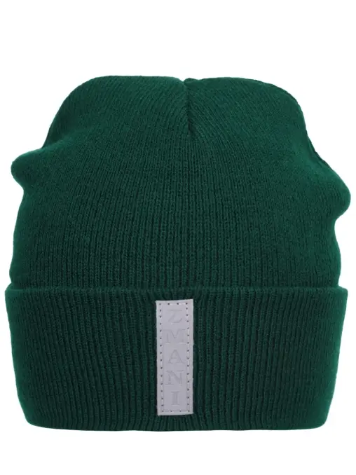 Шапка хлопковая LUCKY 7 ZMANI