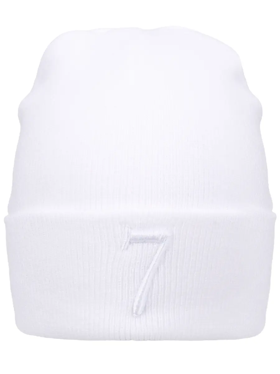 Шапка хлопковая LUCKY 7