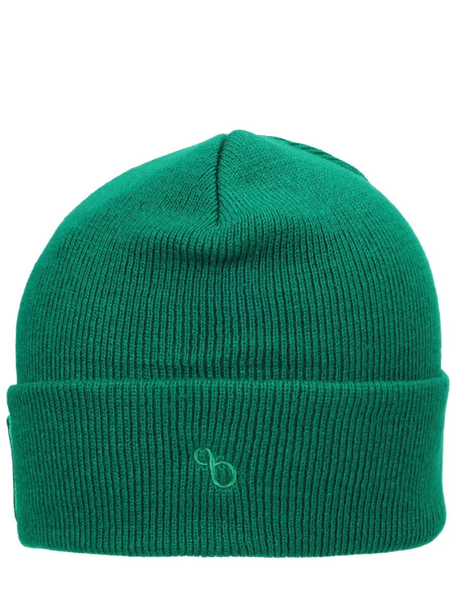 Шапка хлопковая LUCKY 7