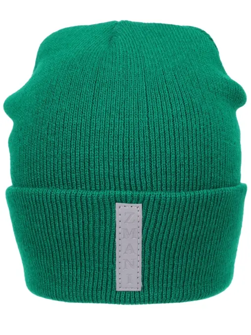 Шапка хлопковая LUCKY 7 ZMANI