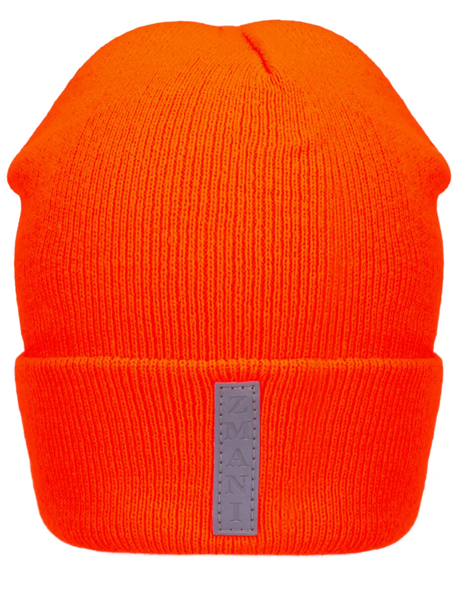 Шапка хлопковая LUCKY 7