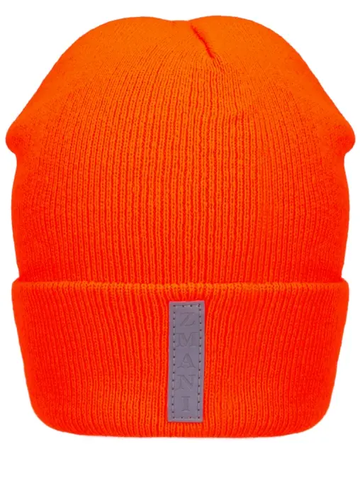 Шапка хлопковая LUCKY 7 ZMANI