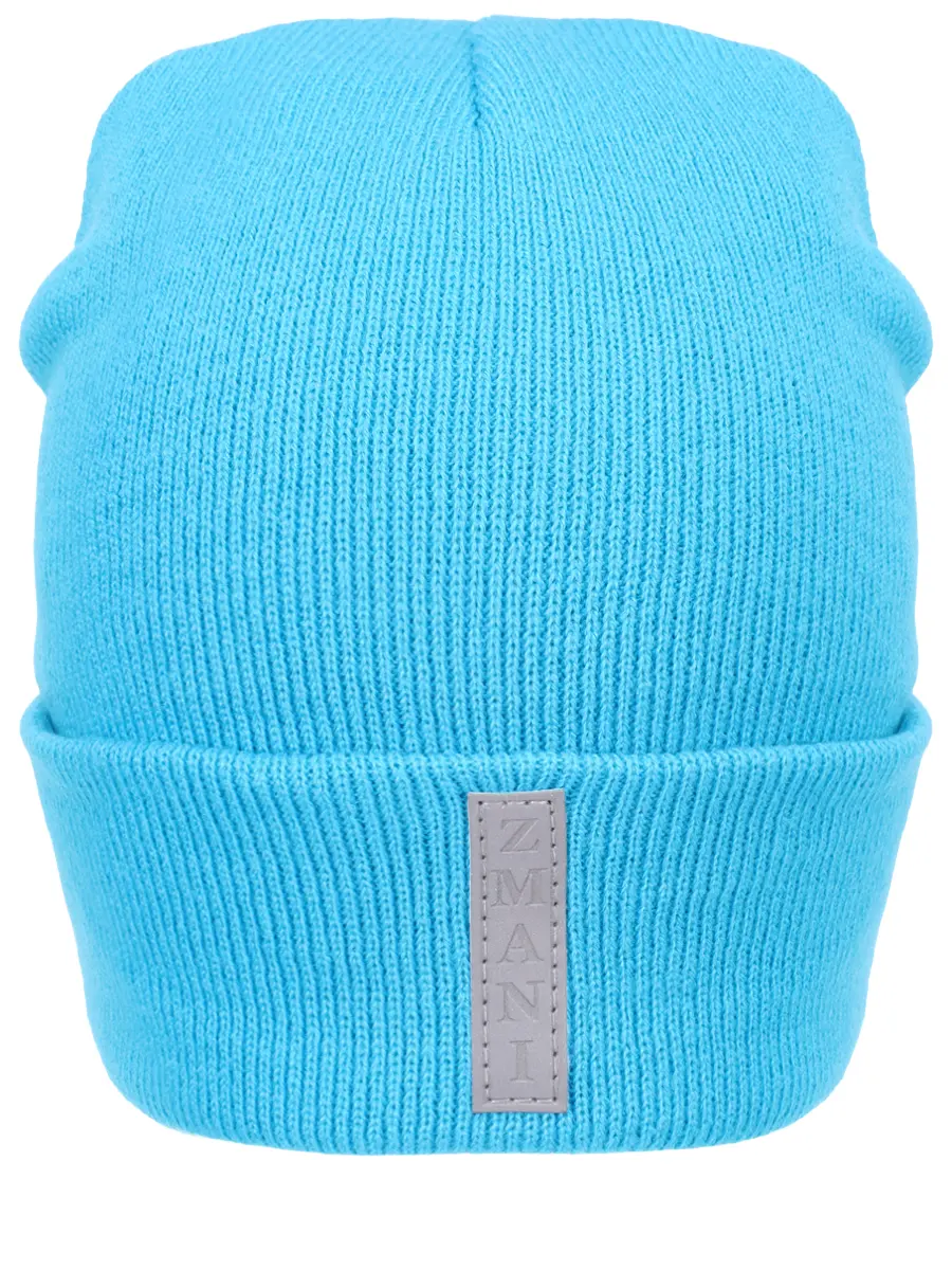 Шапка хлопковая LUCKY 7