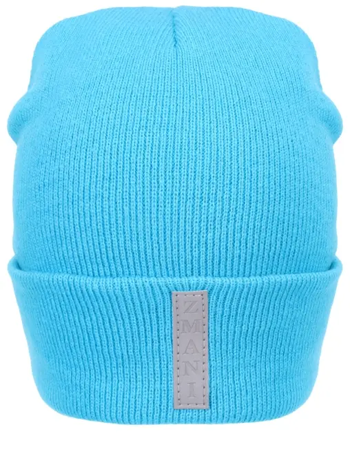 Шапка хлопковая LUCKY 7 ZMANI