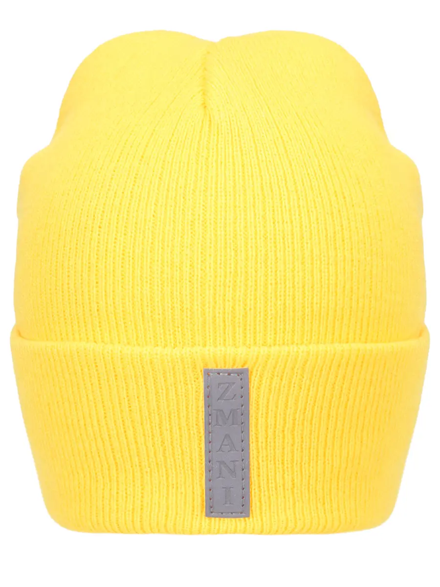 Шапка хлопковая LUCKY 7