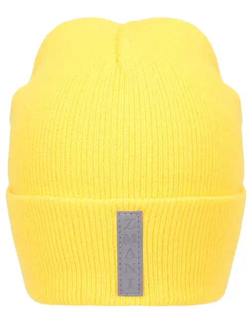 Шапка хлопковая LUCKY 7 ZMANI