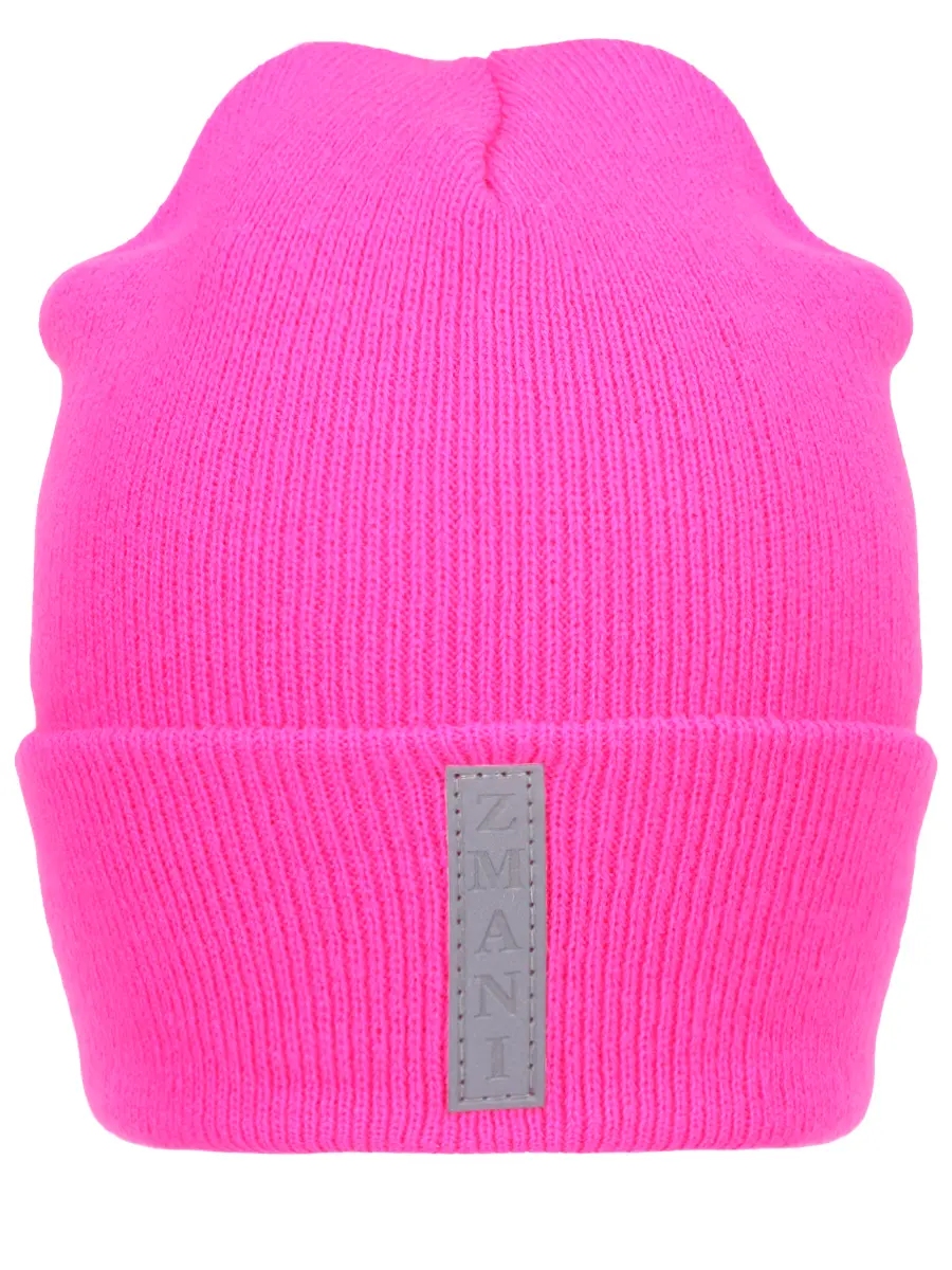 Шапка хлопковая LUCKY 7