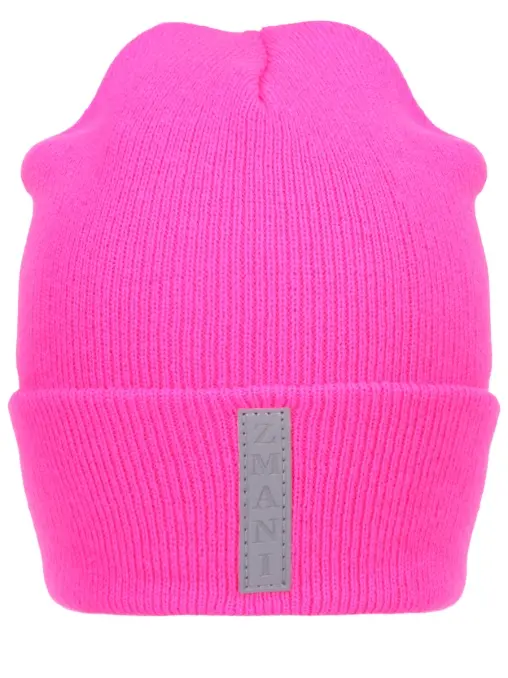 Шапка хлопковая LUCKY 7 ZMANI