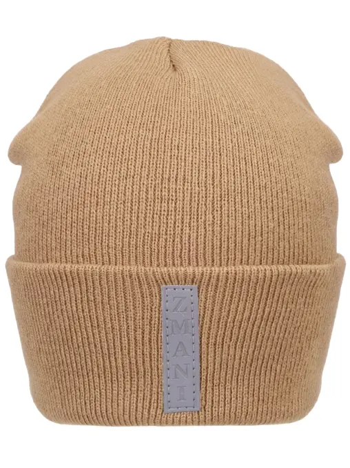 Шапка хлопковая LUCKY 7 ZMANI