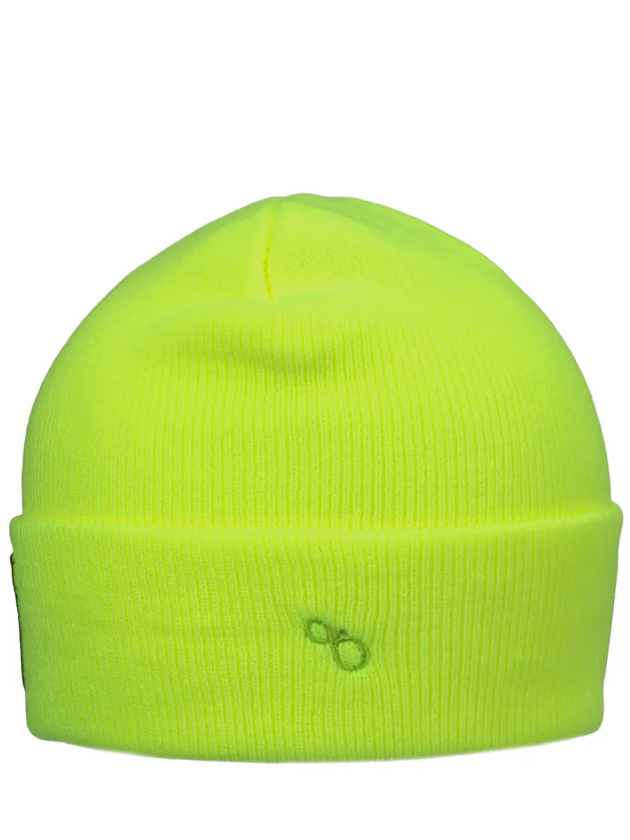 Шапка хлопковая LUCKY 7