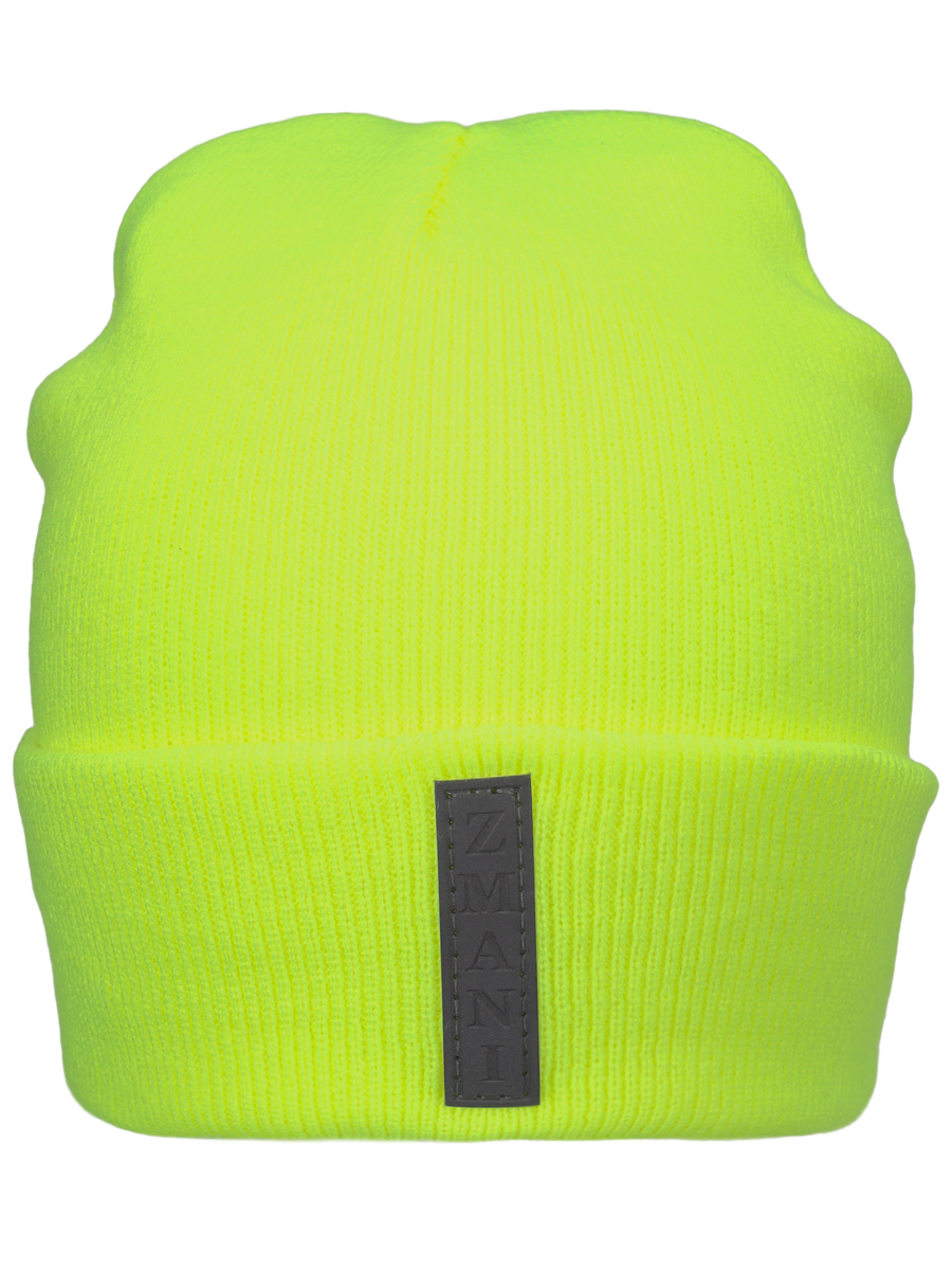 Шапка хлопковая LUCKY 7