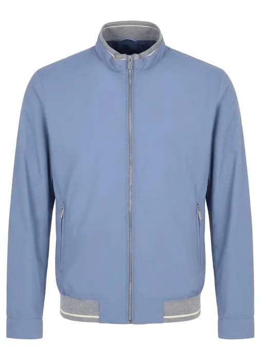 Ветровка однотонная CUDGI