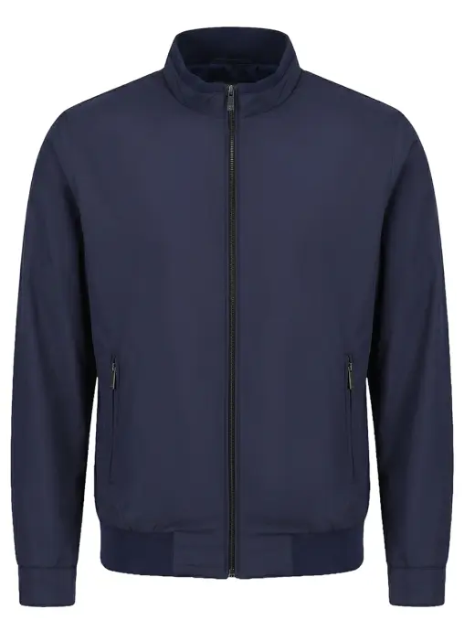 Ветровка однотонная CUDGI