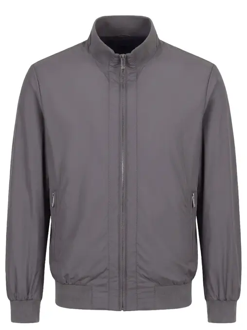 Ветровка однотонная CUDGI