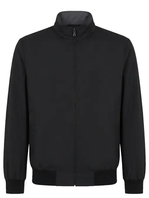 Ветровка однотонная CUDGI