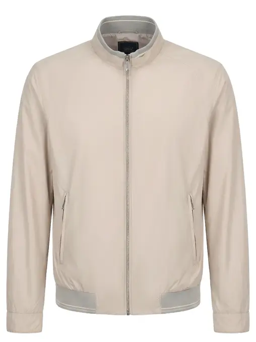 Ветровка однотонная CUDGI