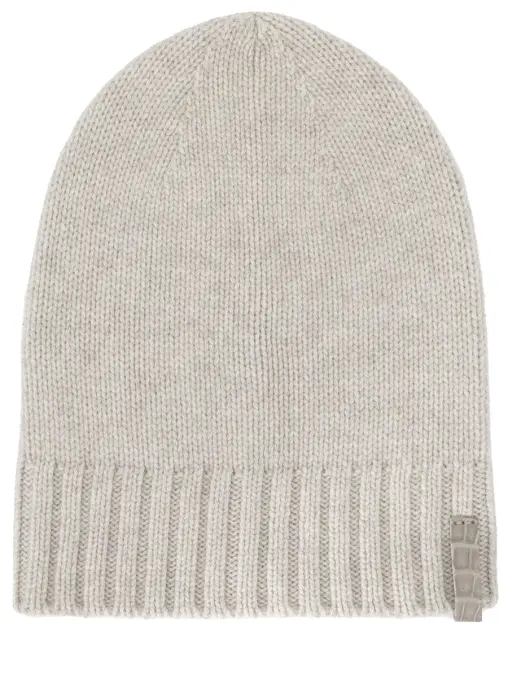 Шапка из кашемира BARDINI