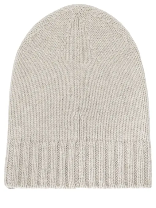Шапка из кашемира BARDINI