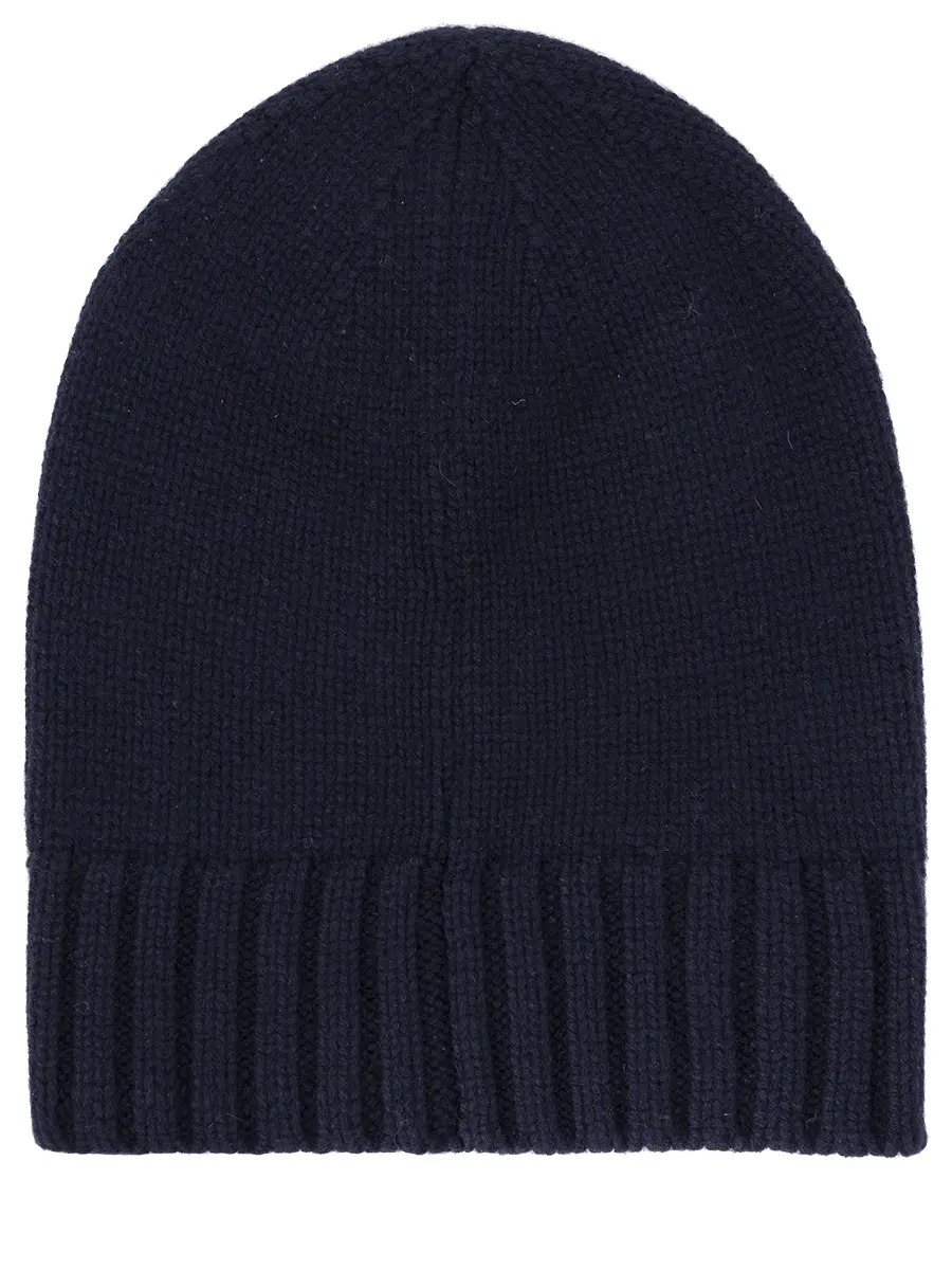 Шапка из кашемира