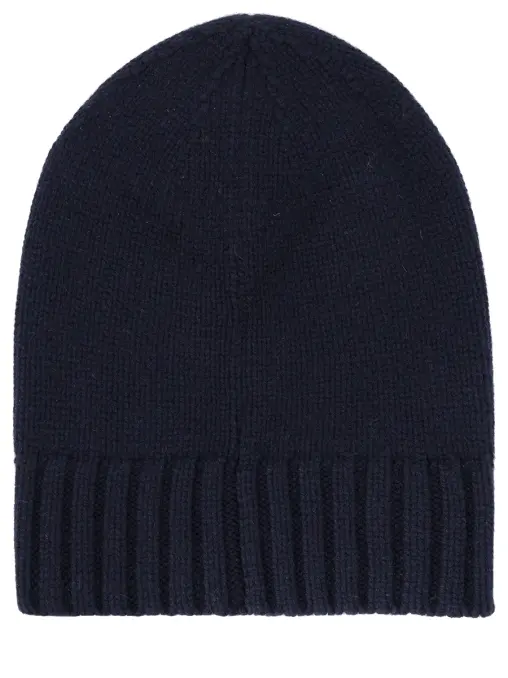 Шапка из кашемира BARDINI