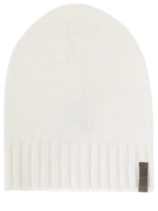 Шапка из кашемира BARDINI