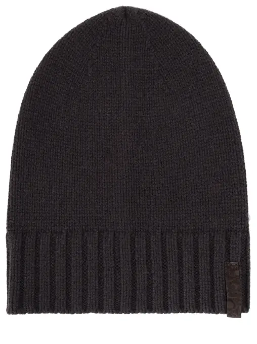 Шапка из кашемира BARDINI
