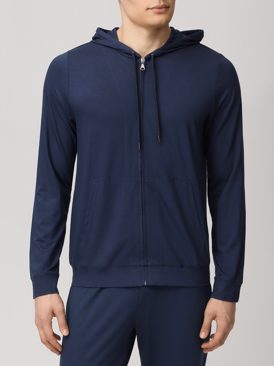 Костюм из модала