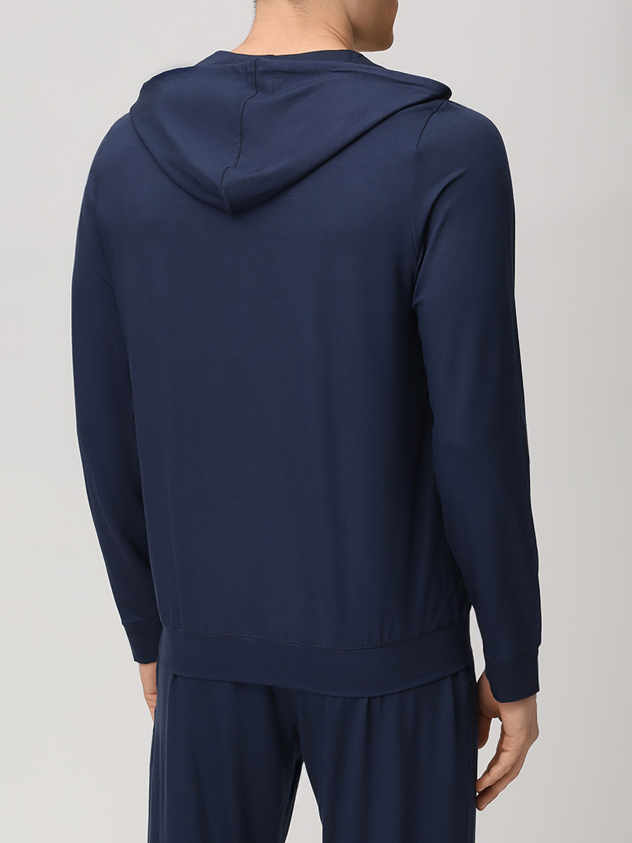 Костюм из модала