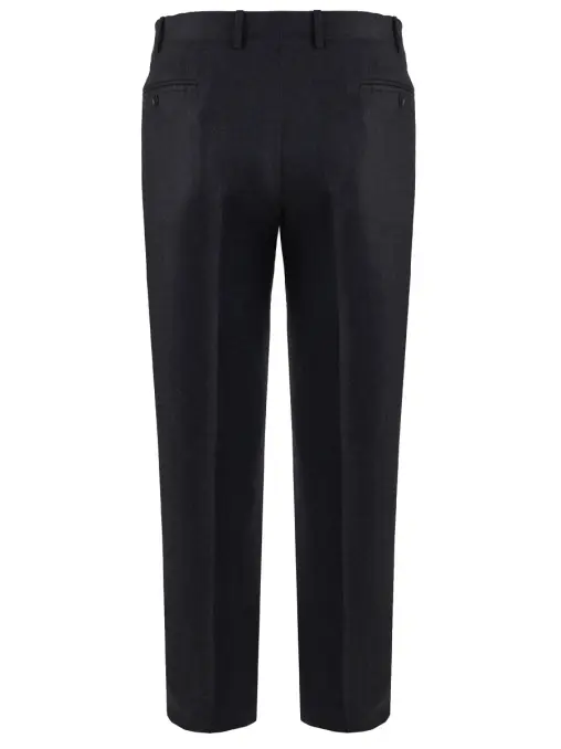 Брюки шерстяные CANALI