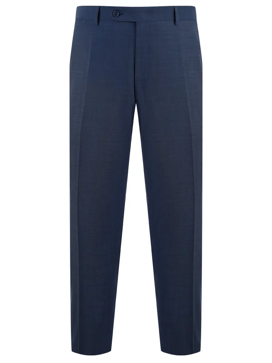 Брюки шерстяные