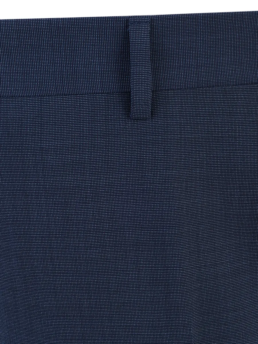 Брюки шерстяные