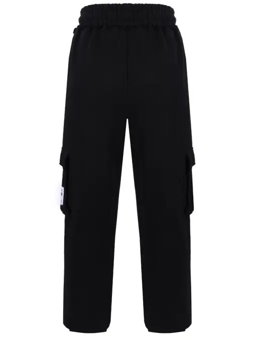 Джоггеры-карго хлопковые COMME DES FUCKDOWN