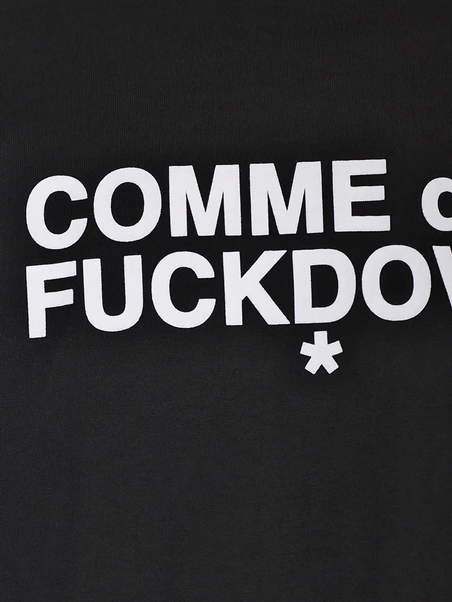 Лонгслив хлопковый