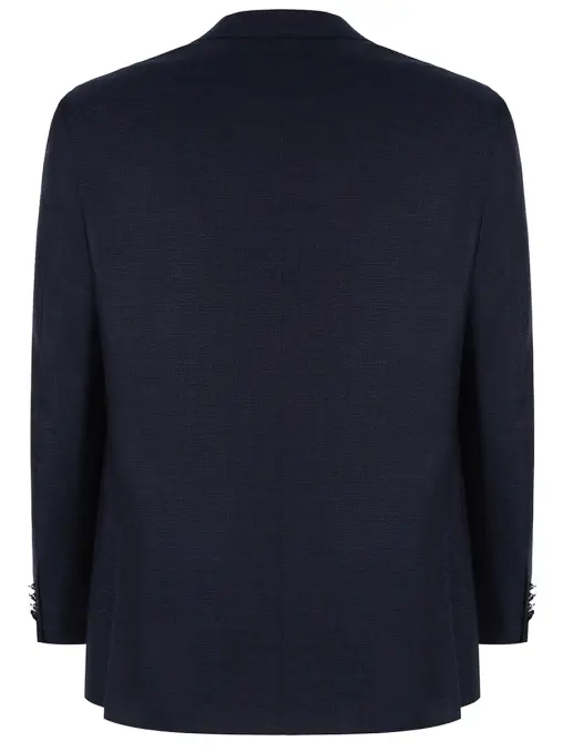 Пиджак шерстяной CANALI