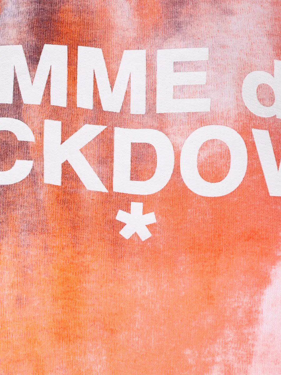 Футболка хлопковая