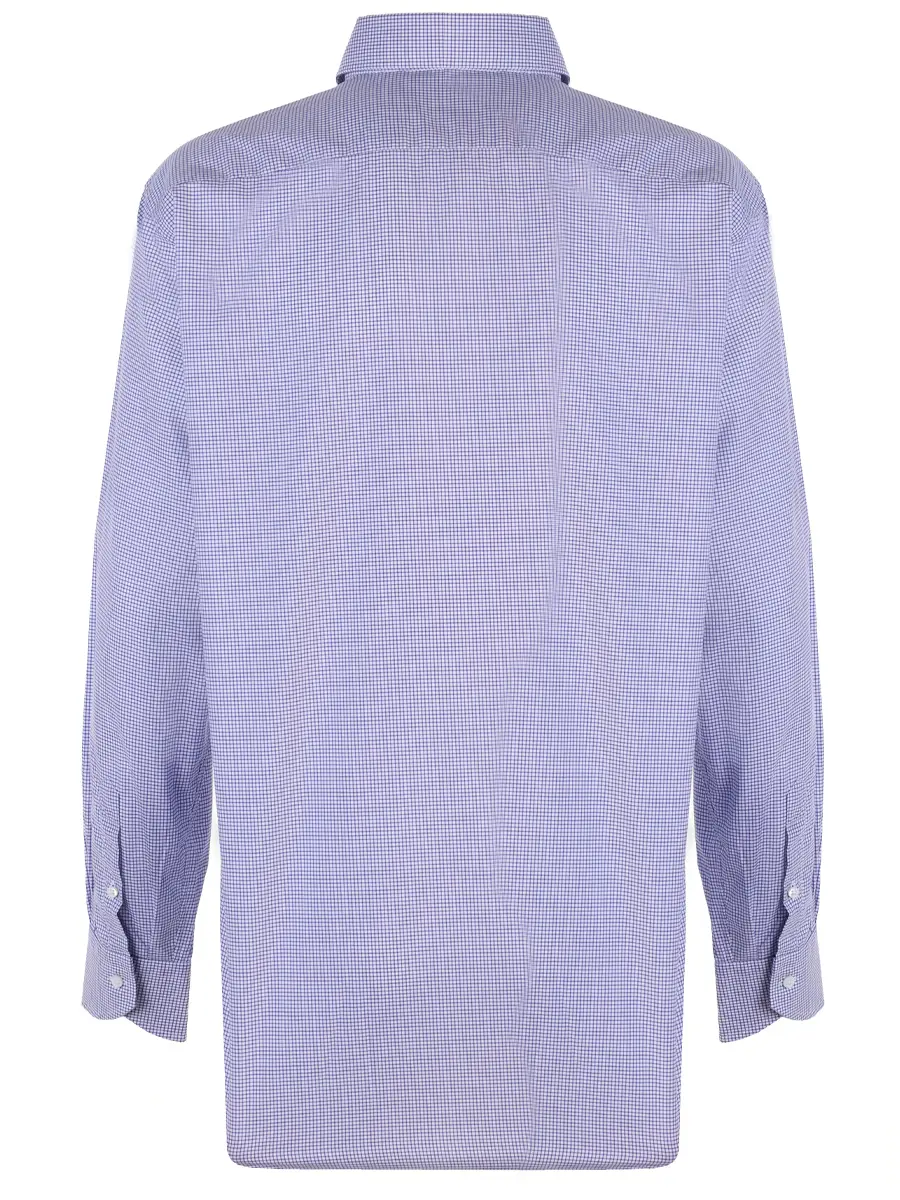 Рубашка хлопковая