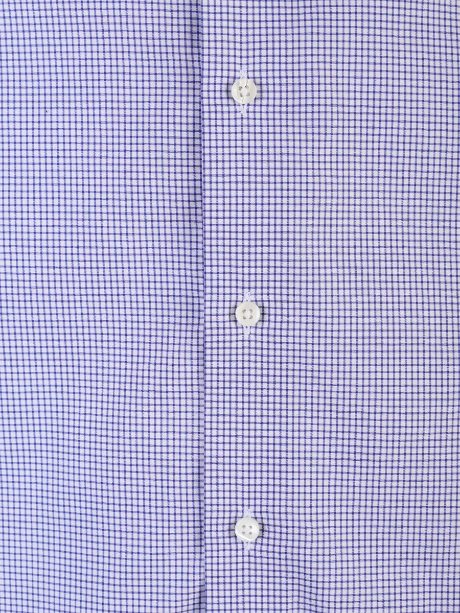 Рубашка хлопковая