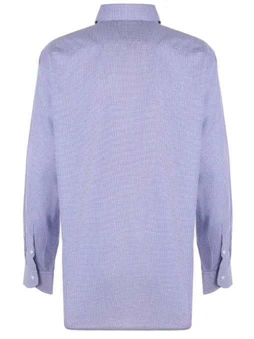 Рубашка хлопковая CANALI