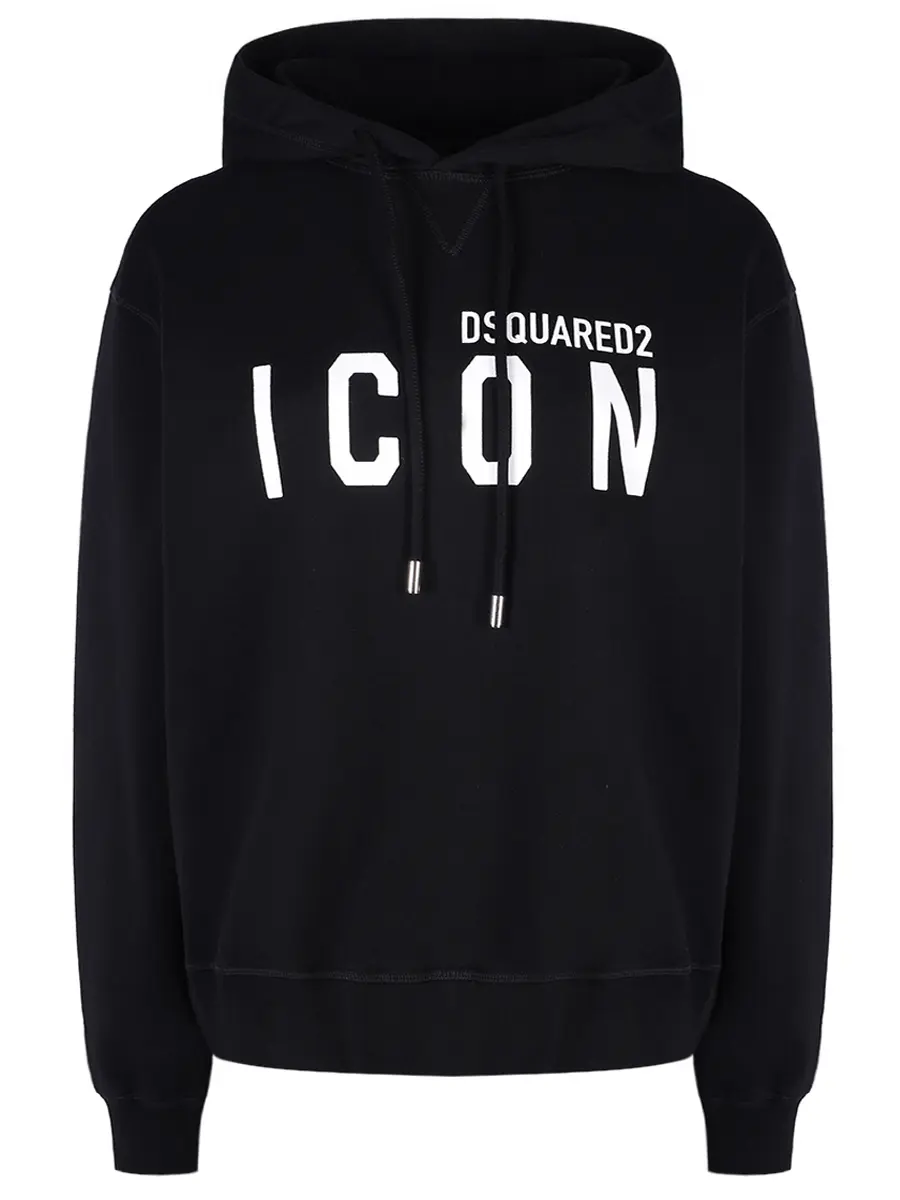 Худи хлопковое