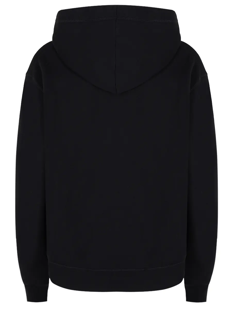 Худи хлопковое