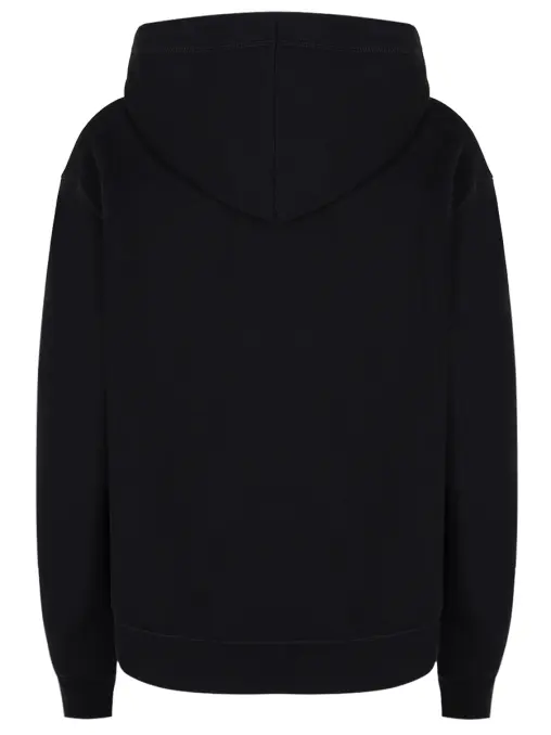 Худи хлопковое DSQUARED2