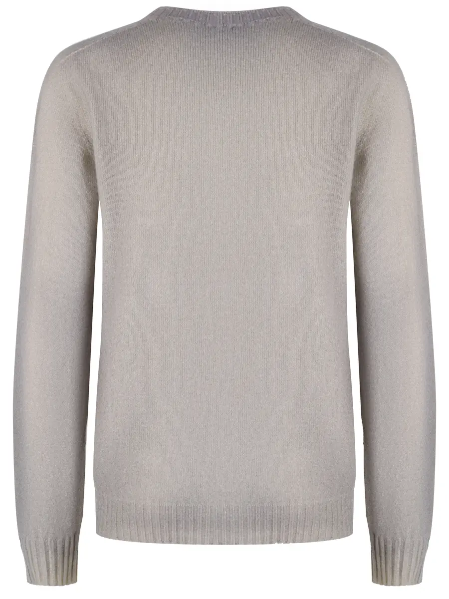 Джемпер шерстяной