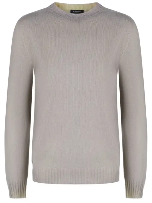 Джемпер шерстяной AROVESCIO