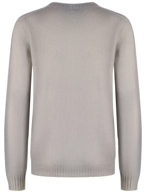 Джемпер шерстяной AROVESCIO