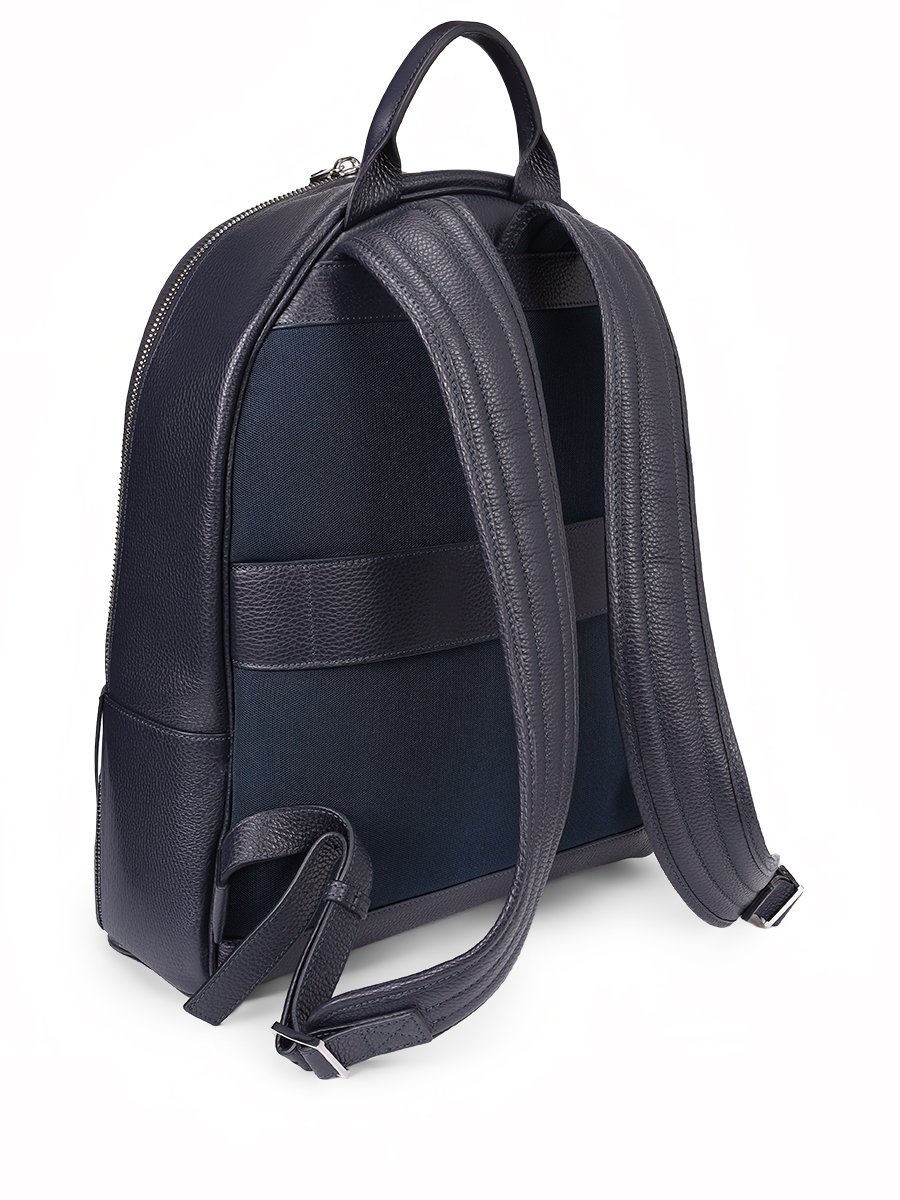 Рюкзак кожаный