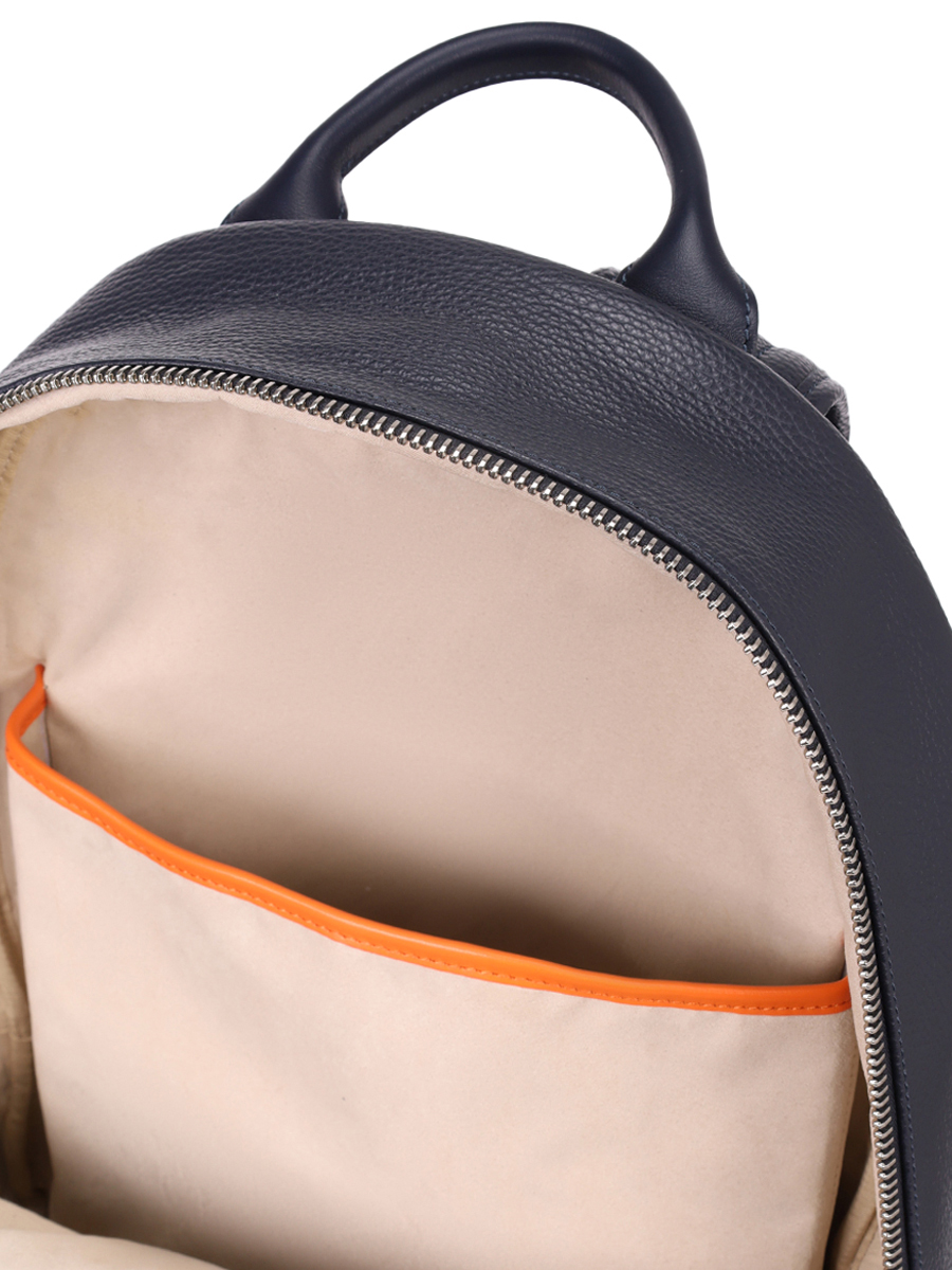 Рюкзак кожаный