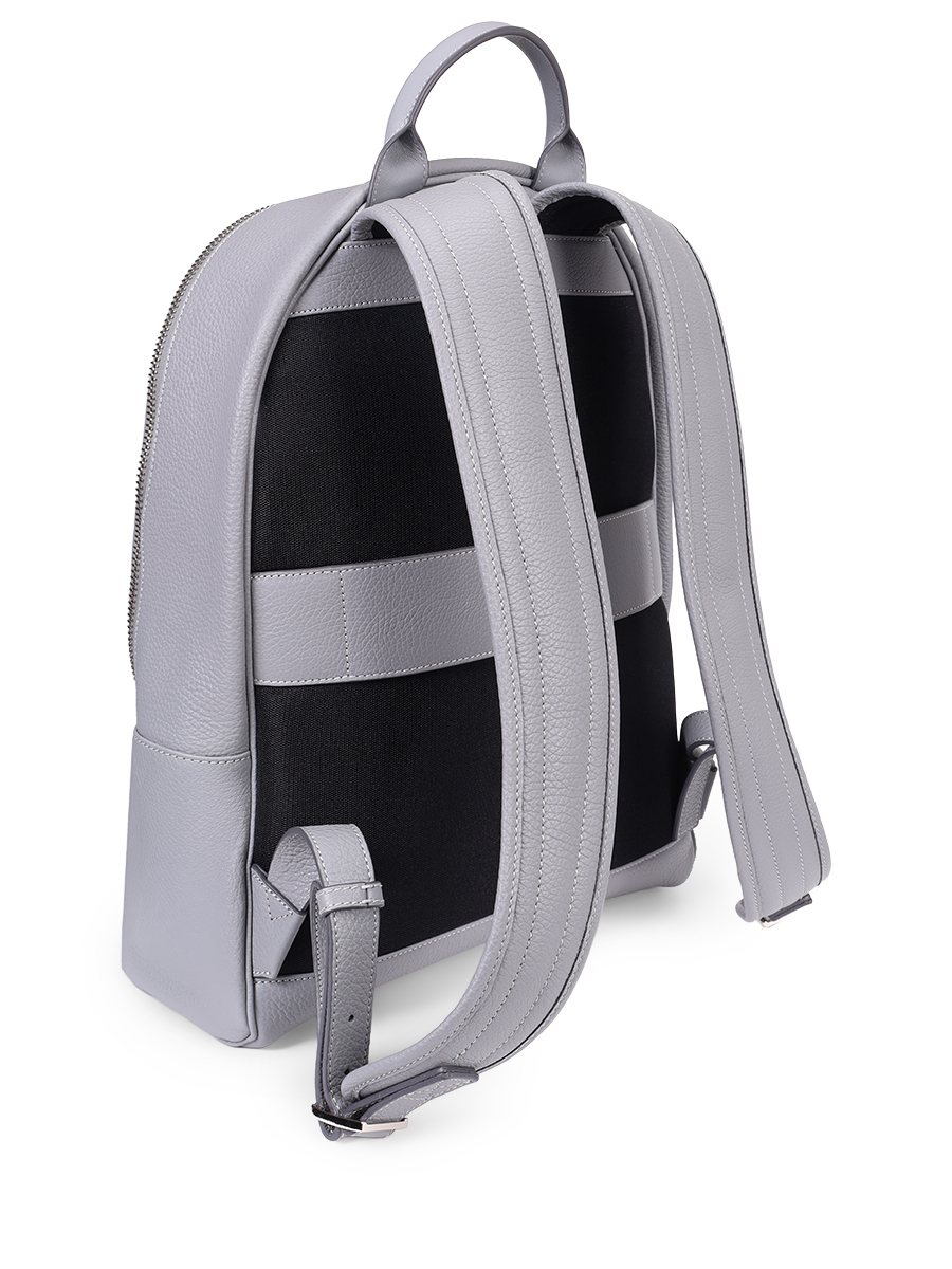 Рюкзак кожаный