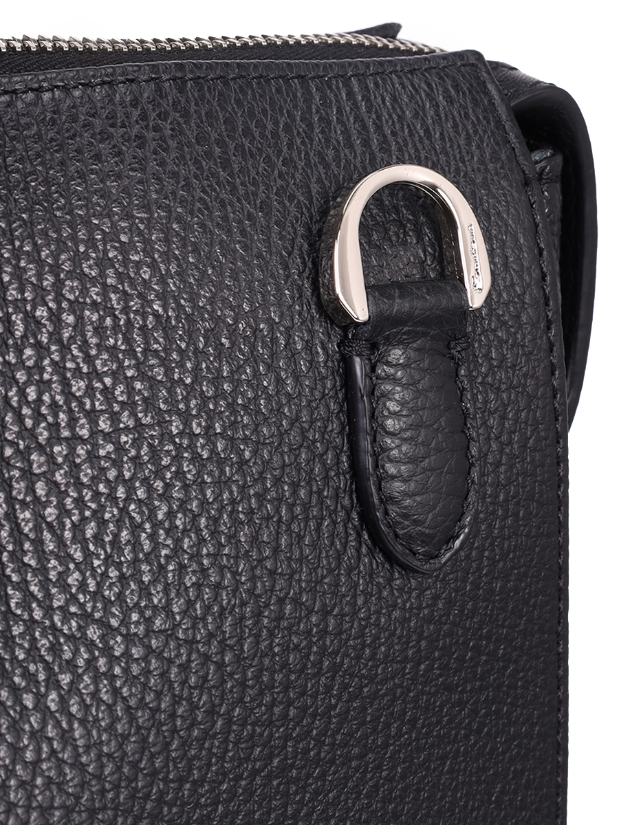 Сумка кожаная