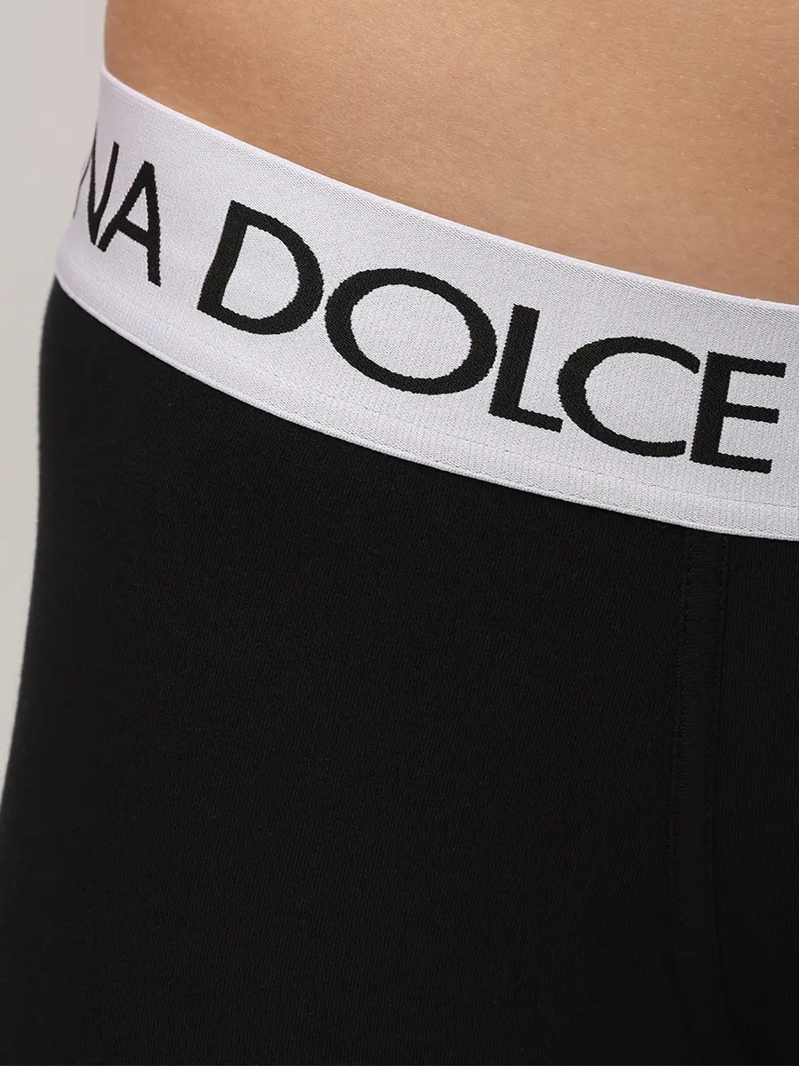 Боксеры хлопковые