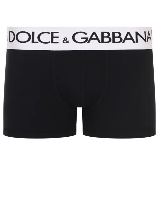 Боксеры хлопковые DOLCE & GABBANA